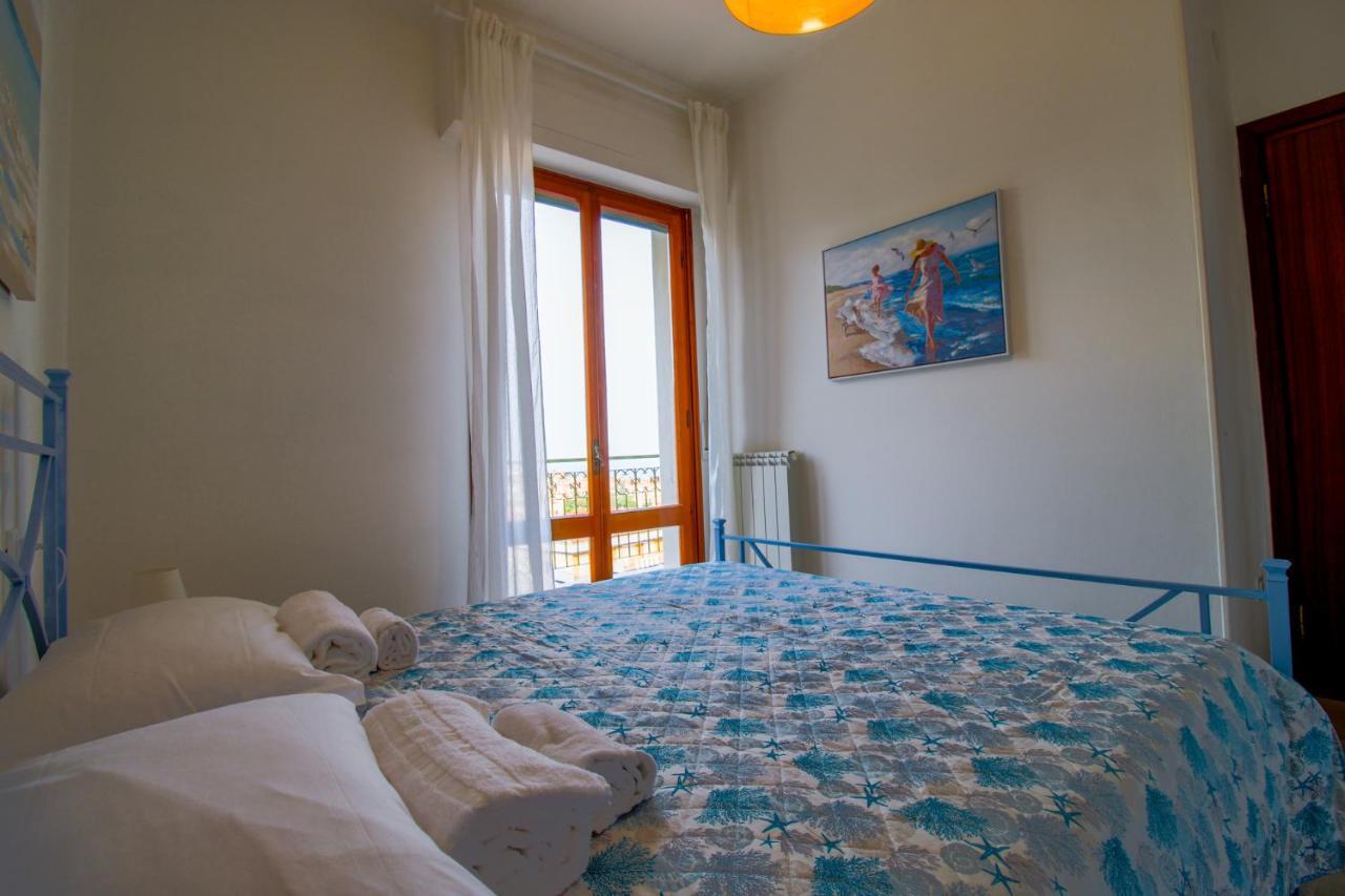 La Terrazza - By Ligooria Apartman Pietra Ligure Kültér fotó