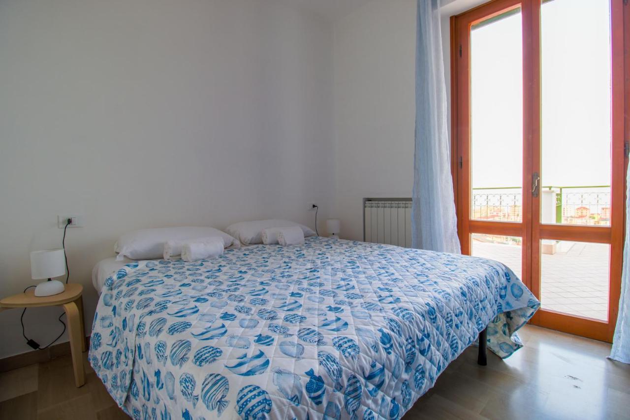 La Terrazza - By Ligooria Apartman Pietra Ligure Kültér fotó