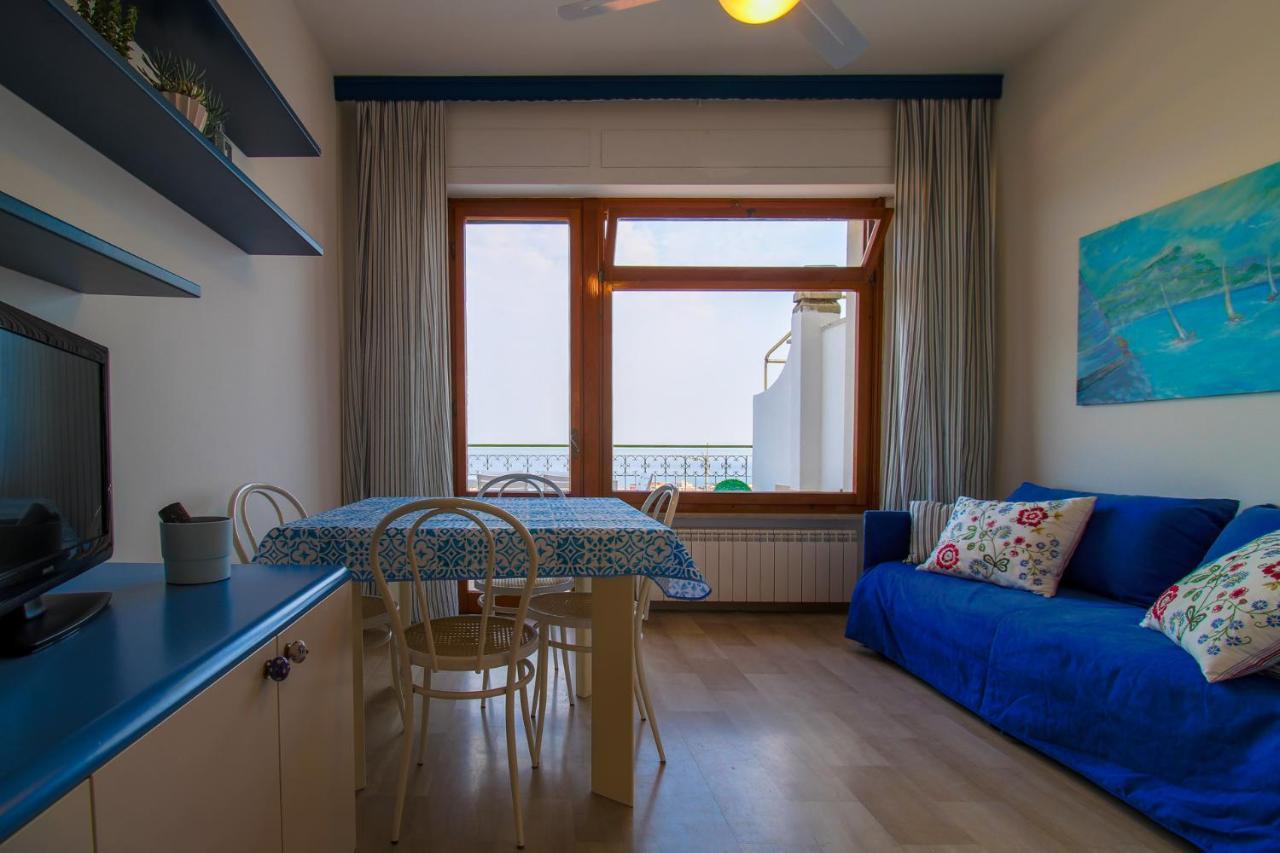 La Terrazza - By Ligooria Apartman Pietra Ligure Kültér fotó
