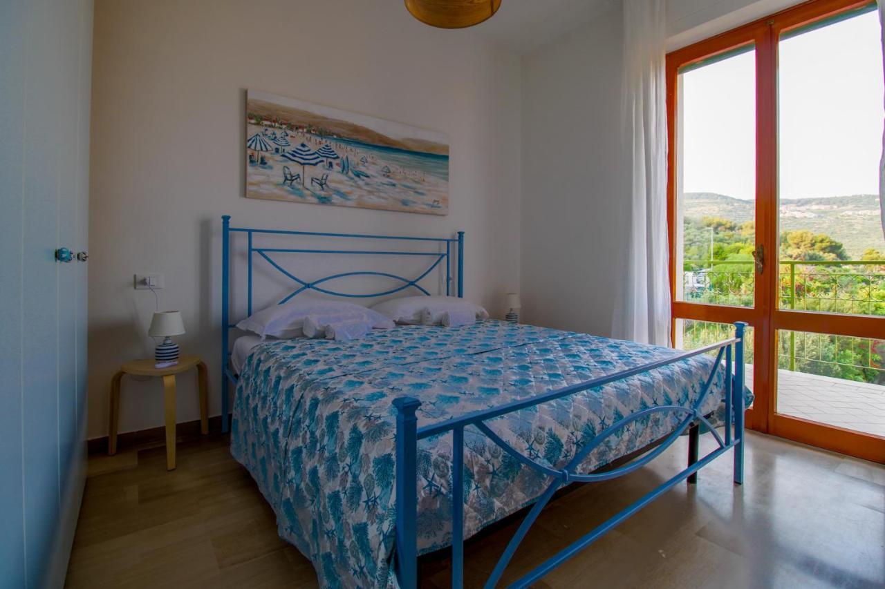 La Terrazza - By Ligooria Apartman Pietra Ligure Kültér fotó